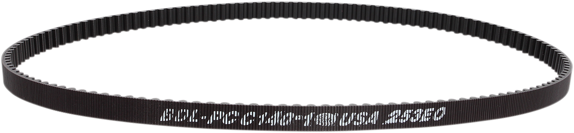 BELT DRIVES LTD. 24 mm Rear Drive Belt