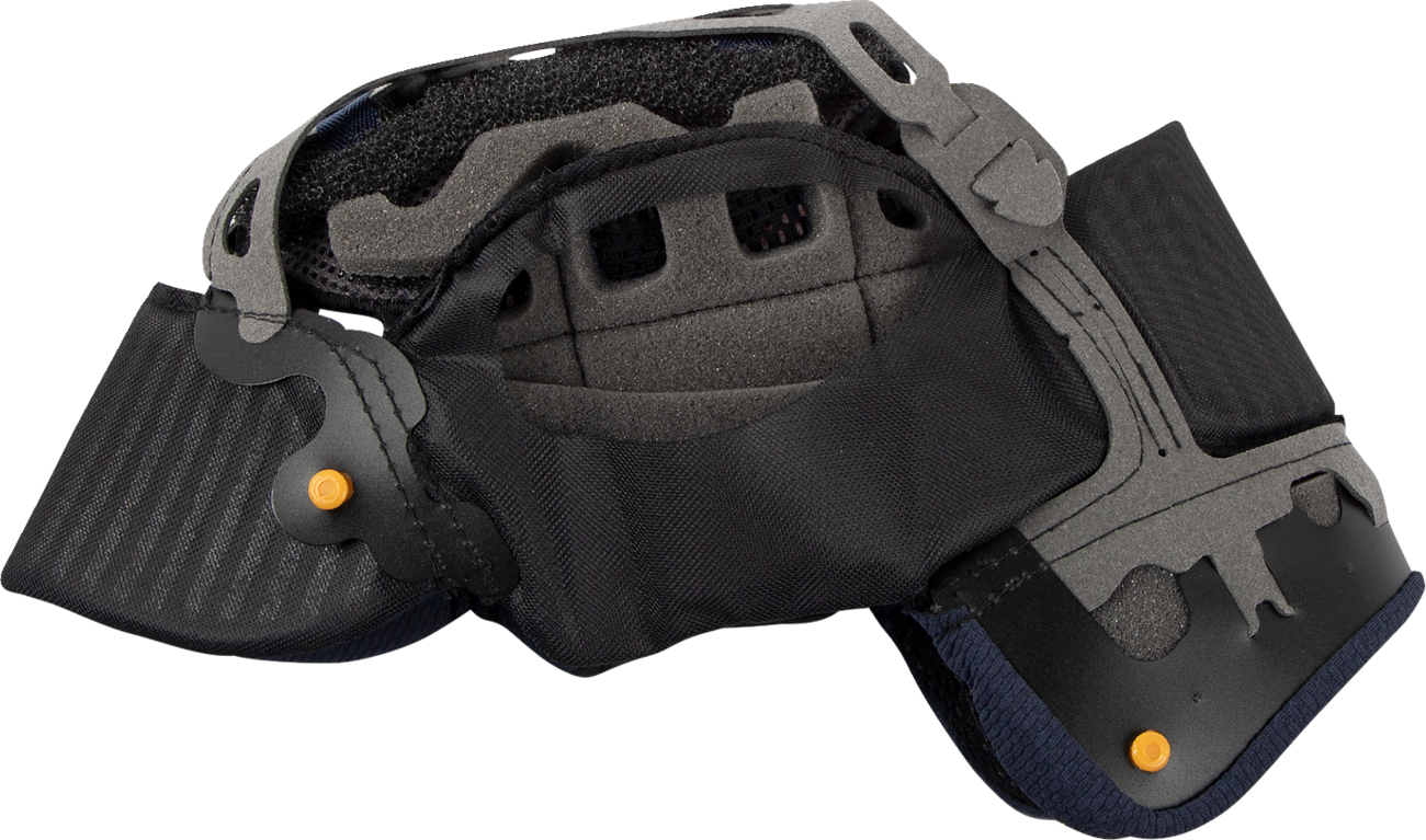 Arai Quantum-X Helmet Interior Pad — XL