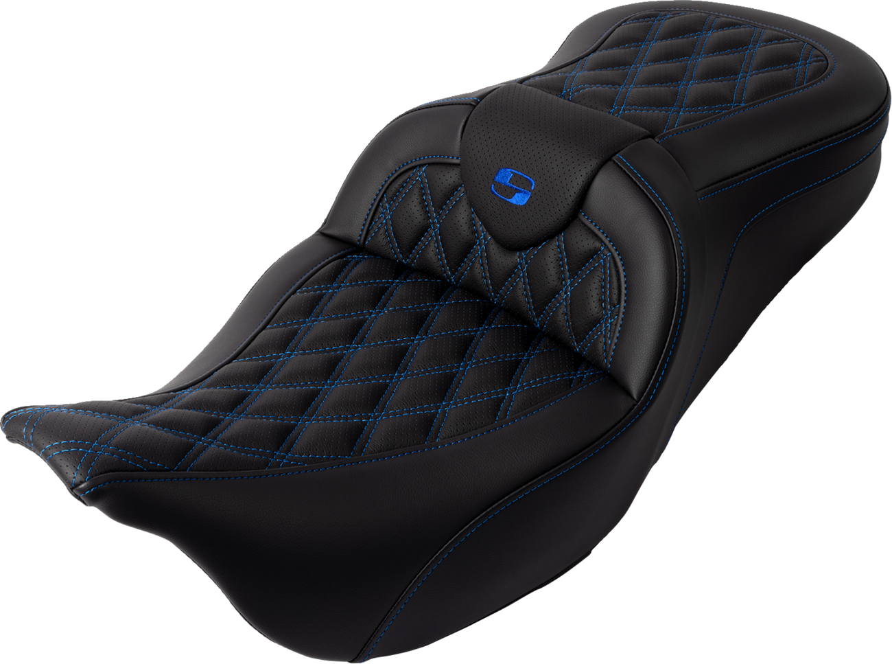 Roadsofa™ Lattice Stitch Seat