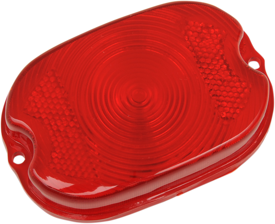 Drag Specialties Replacement Taillight Lens