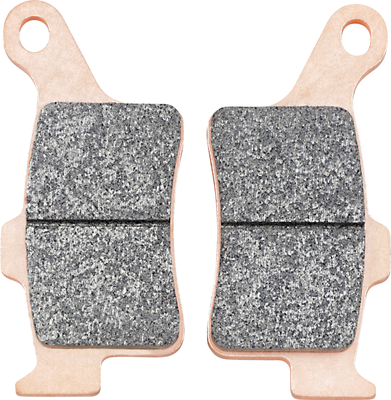 SBS HS Street Excel Sintered Front Brake Pads