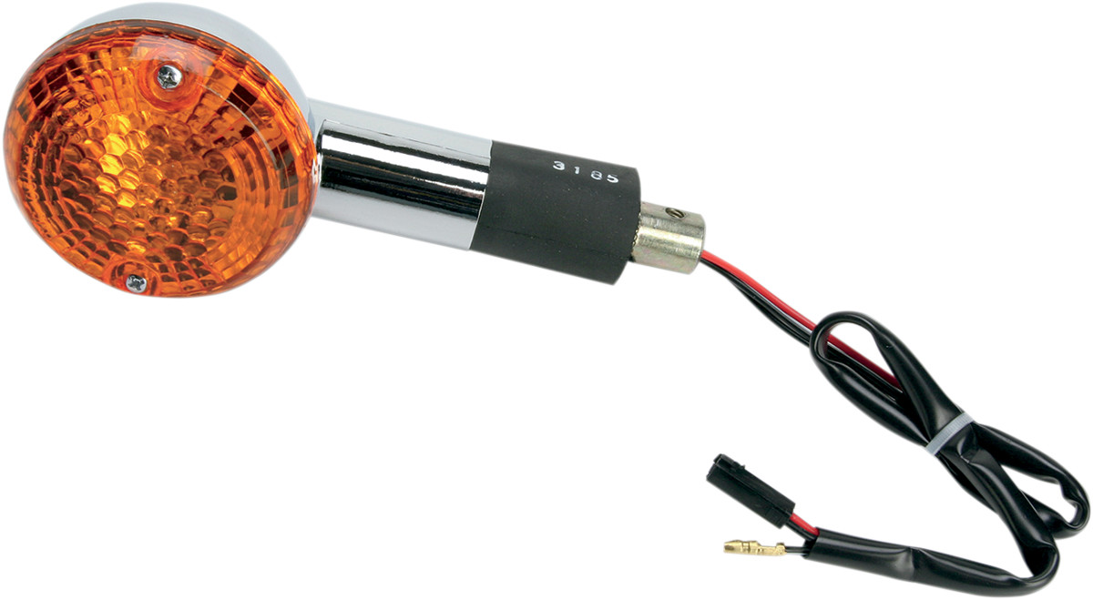 Turn Signals