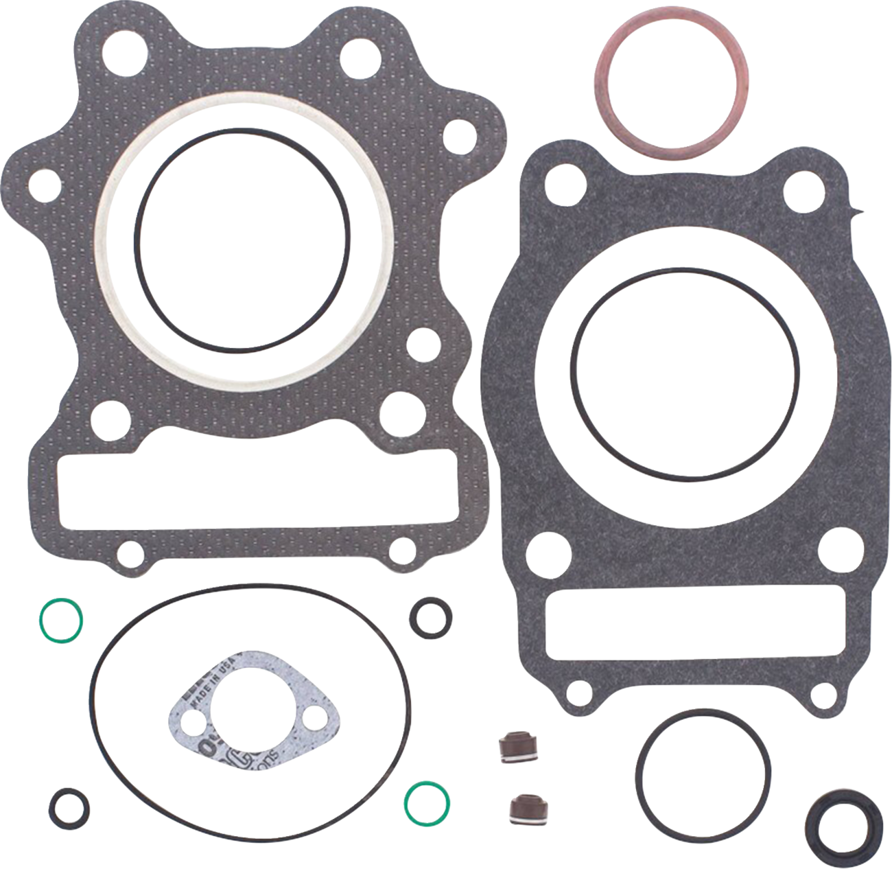 Vertex Top End Gasket Kit - Honda