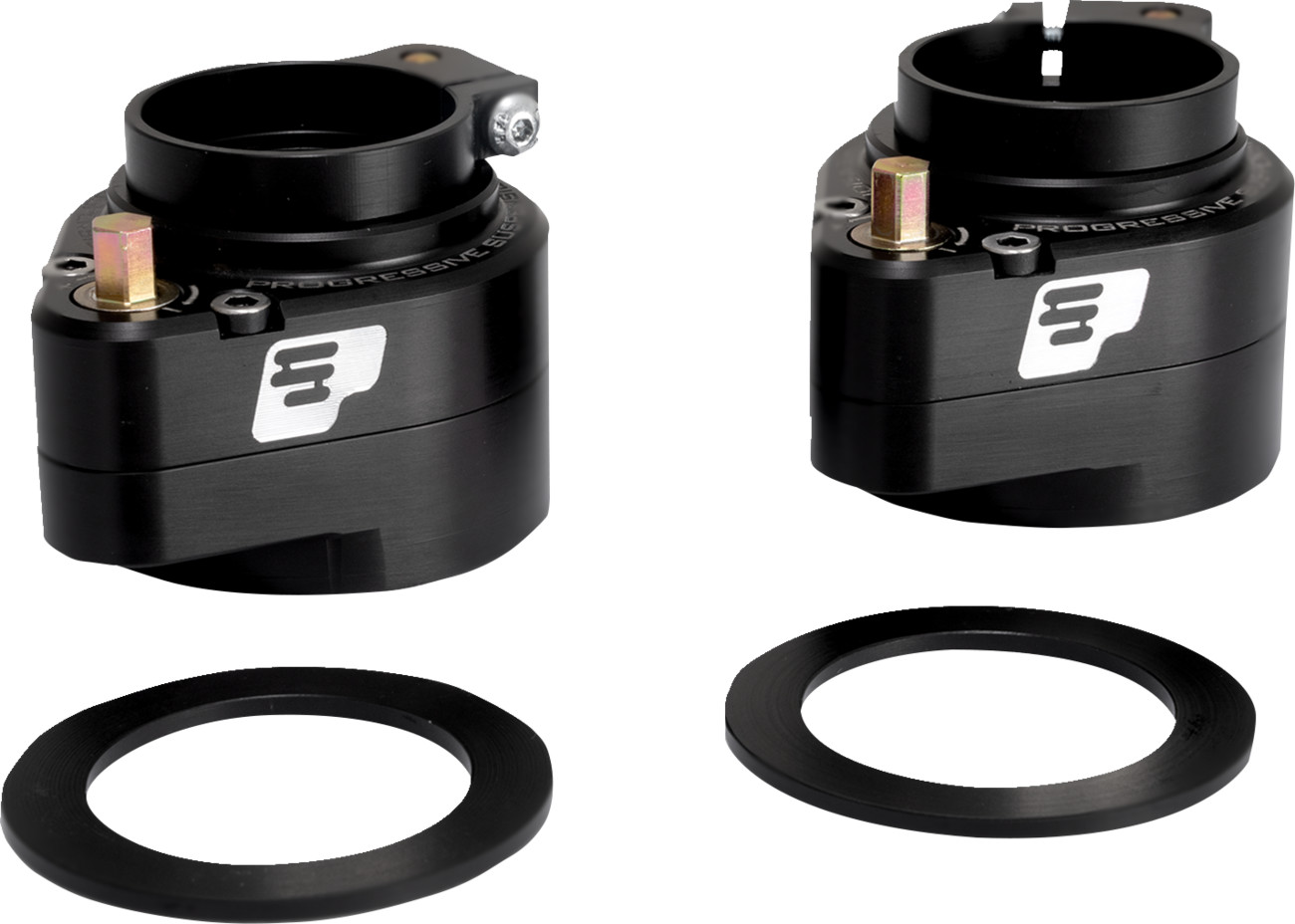 Progressive Quik Preload System Upgrade Kit For 944 and 444 Series Shocks