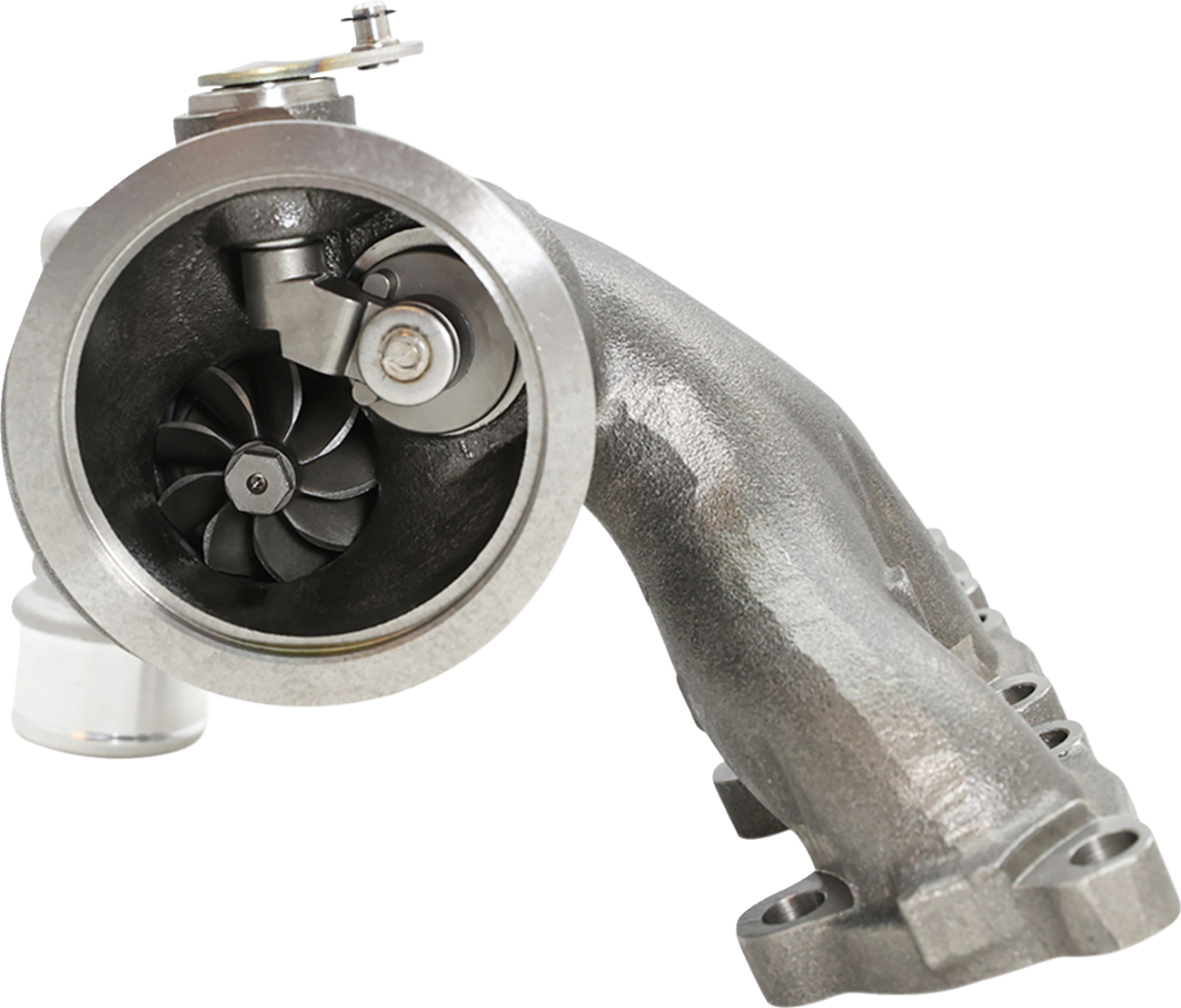 DYNOJET Turbocharger Upgrade Kit