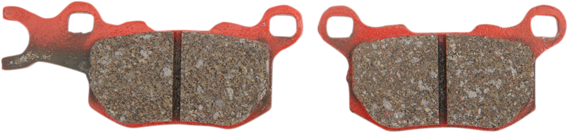 Sport Carbon "X" Brake Pads