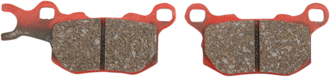 EBC Standard Brake Pads