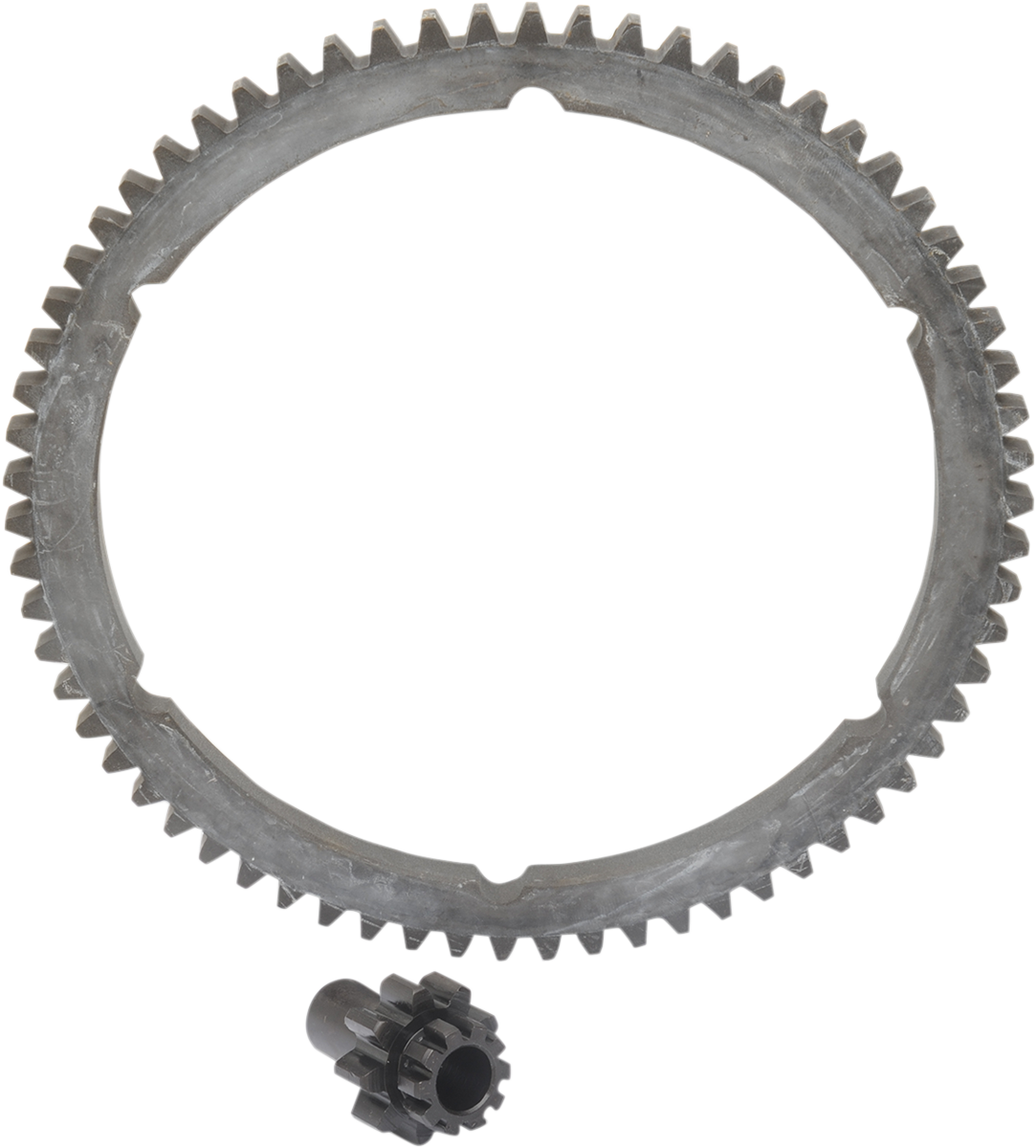 BELT DRIVES LTD. Replacement Starter Ring Gear