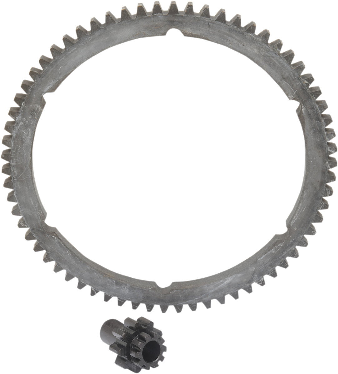 BELT DRIVES LTD. Replacement Starter Ring Gear