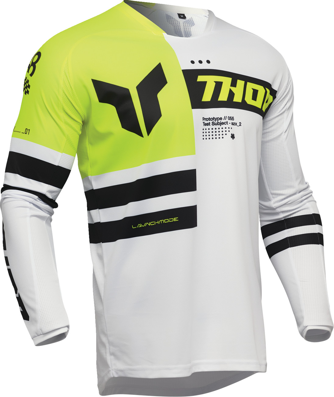 Thor Launchmode Dozer Jersey