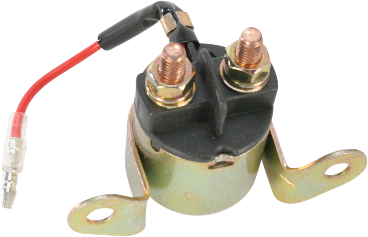 Rick's motorsport electric Solenoid Switch - Kawasaki/Suzuki
