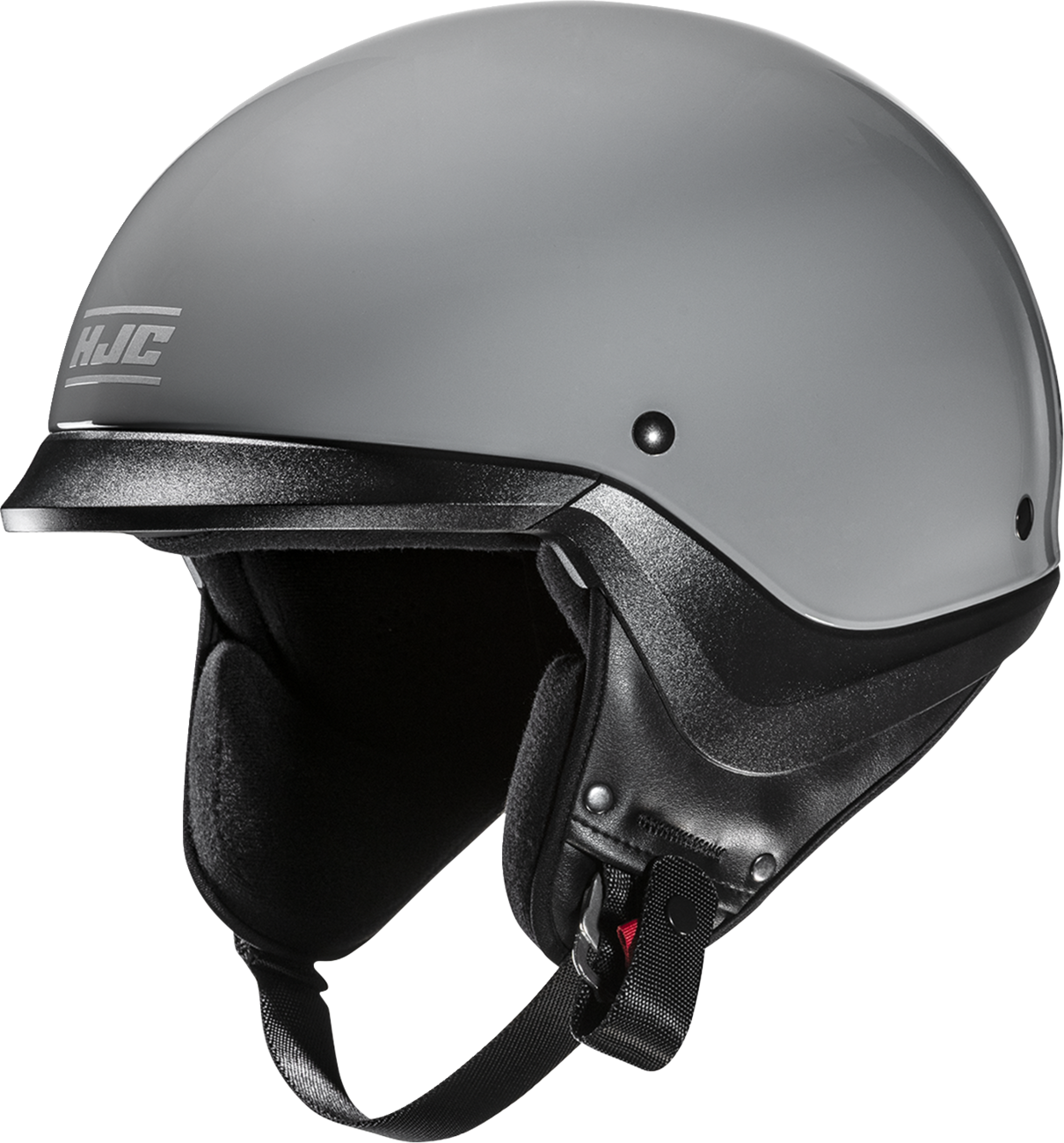 HJC C20 Solid Helmet