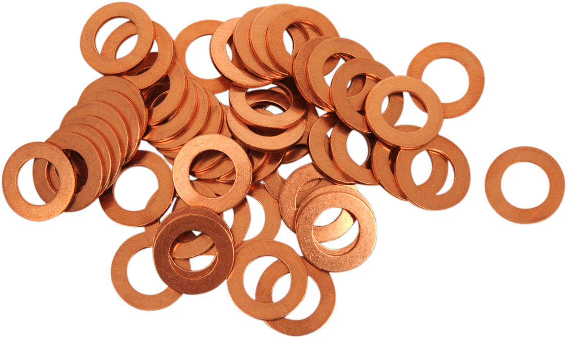 Bolt Drain Plug Washers - M12