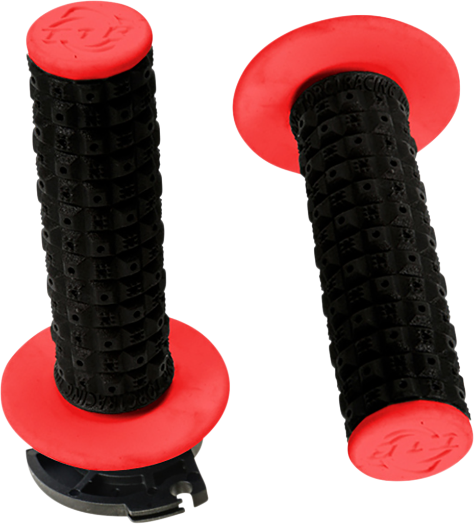 Defy Lock On Grips
