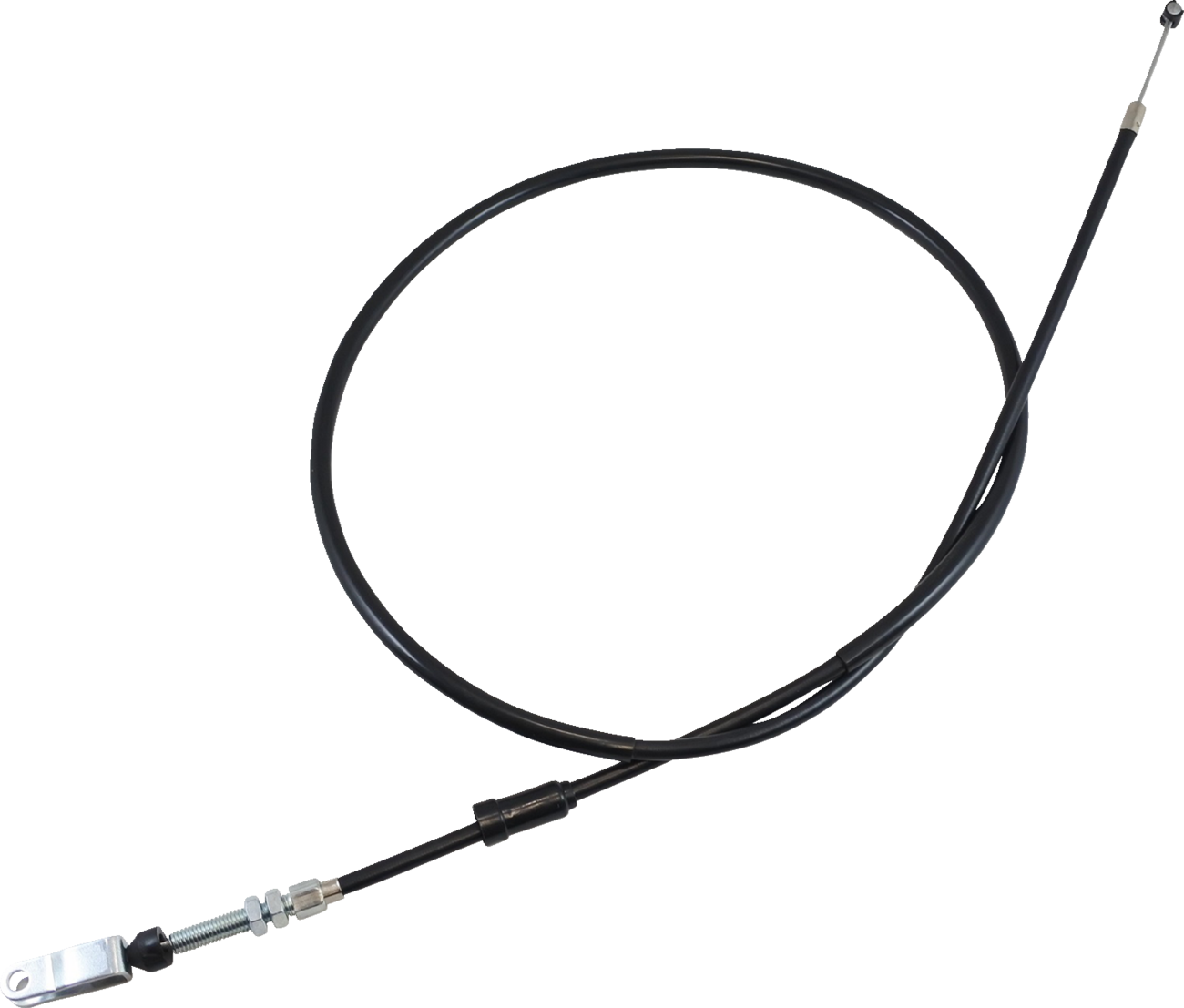 Front Brake Cable