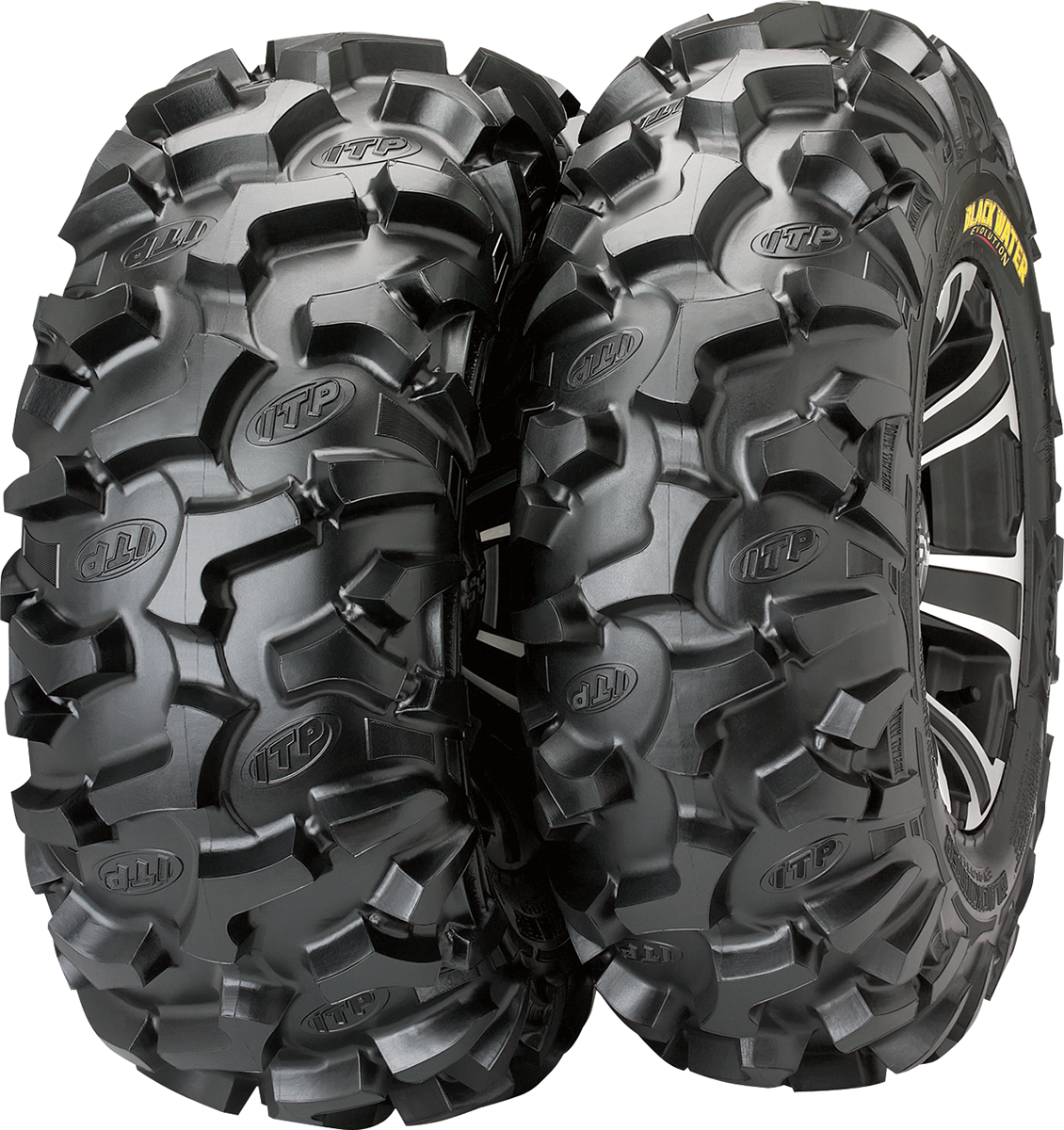 ITP Blackwater Evolution Tire