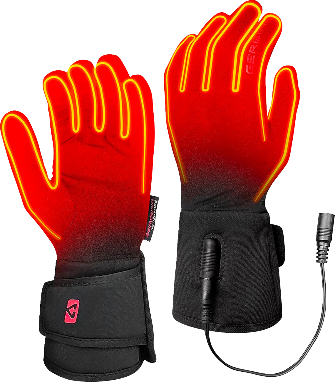 Gerbing 12V Heated Glove Liners