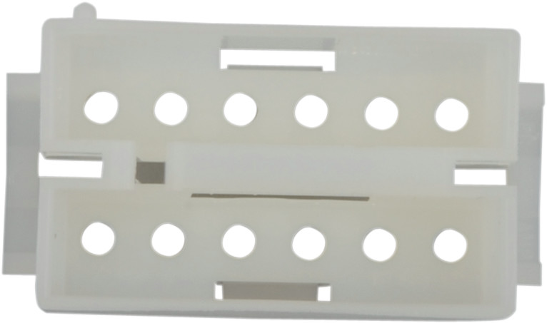 AMP Mate-n-Lock Connector
