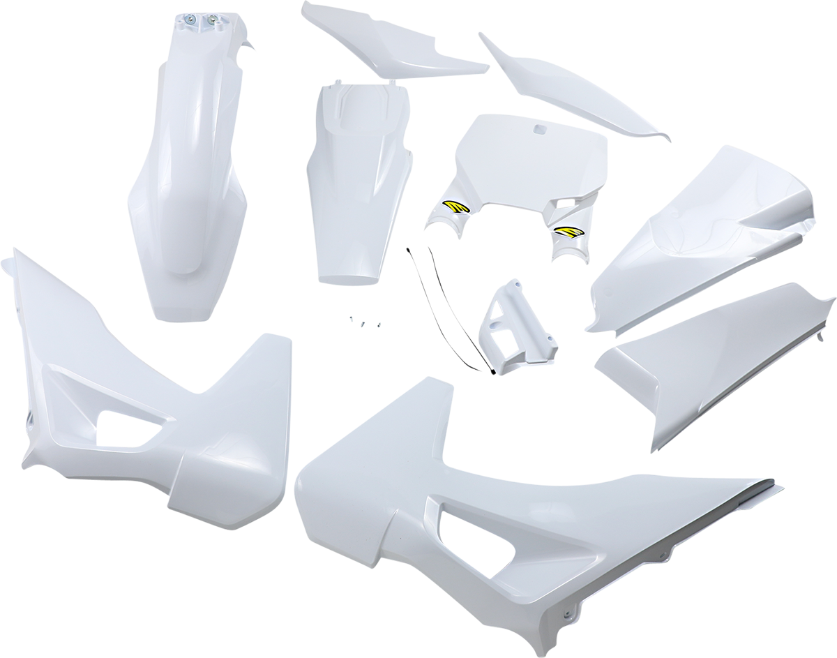 Cycra 5 Piece Replica Kit Husqvarna 250cc-450cc 2019-2022