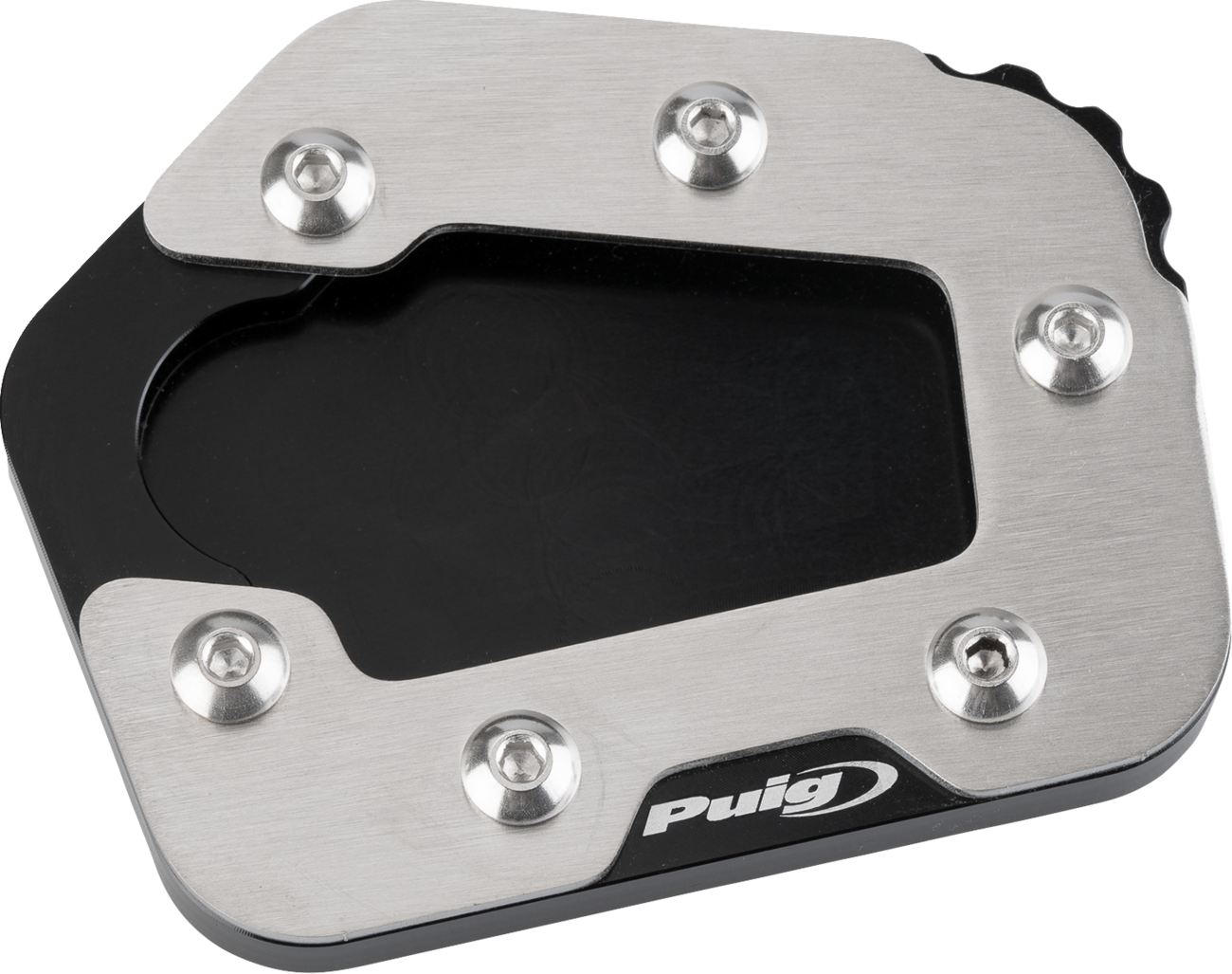 Puig Kickstand Extension Triumph Tiger Sport 660 2022-2024