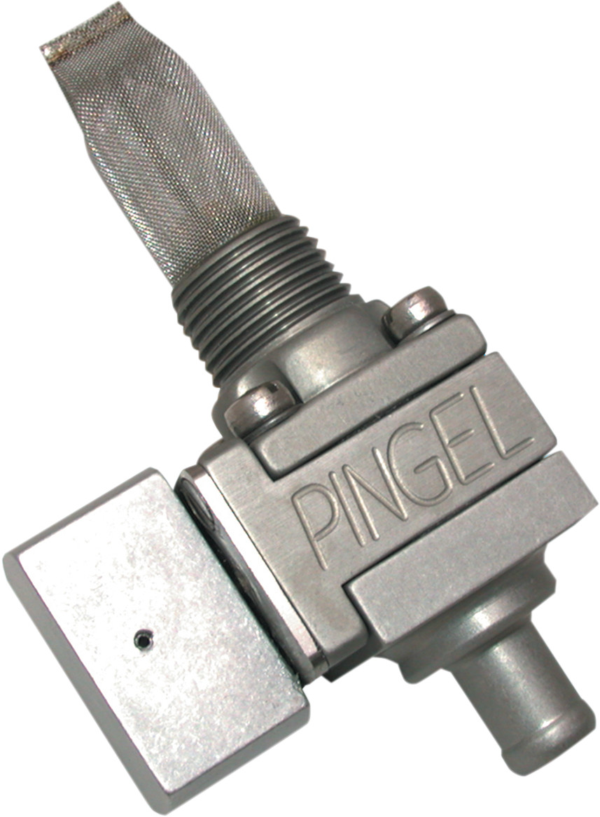 PINGEL The Guzzler® Fuel Valve