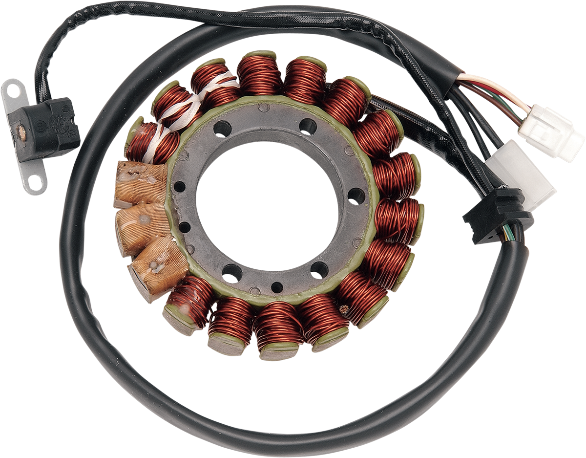 Stator for Yamaha