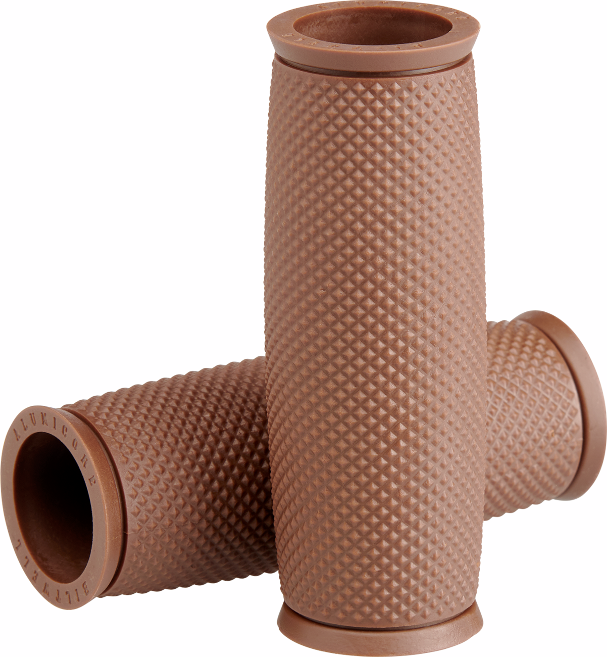 BILTWELL Replacement Alumicore Grip Sleeves