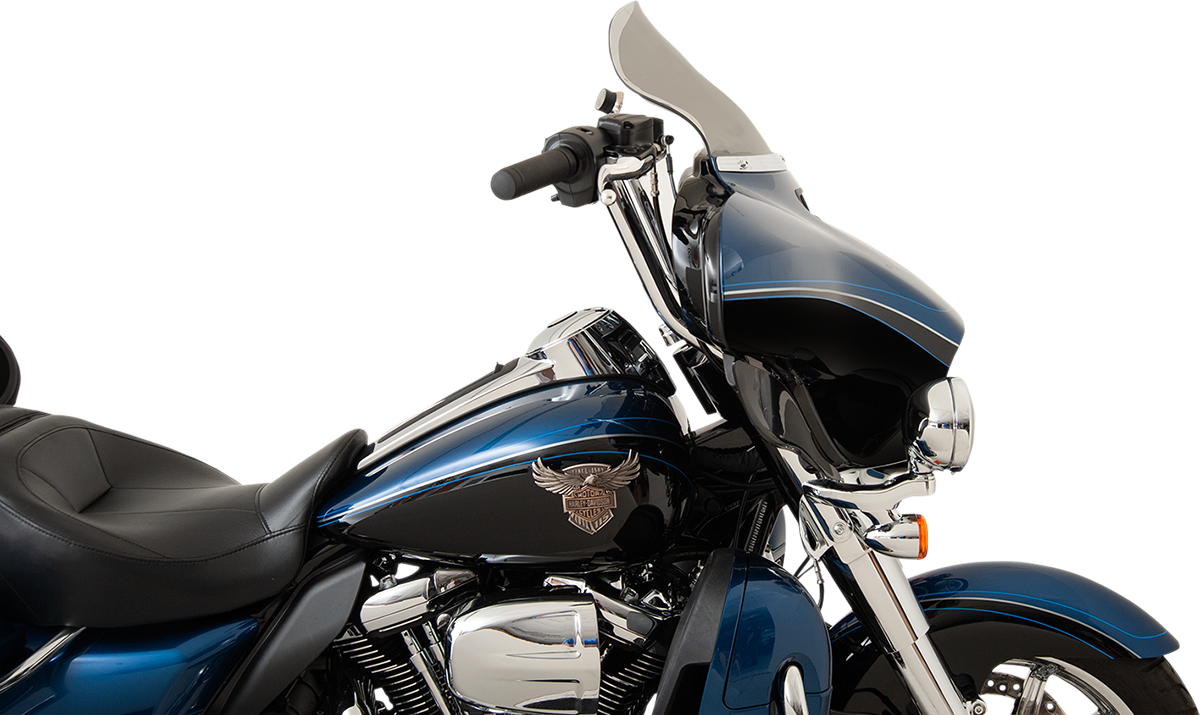 KLOCK WERKS Flare™ Windshield