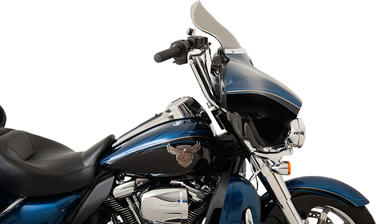 KLOCK WERKS Flare™ Windshield