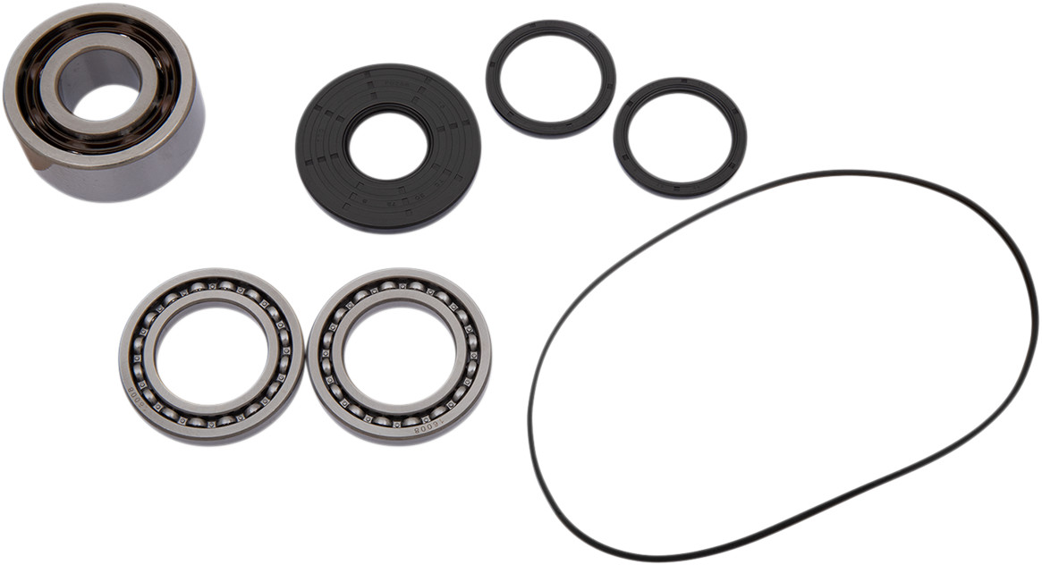 Moose Racing Bearing/Seal Kit