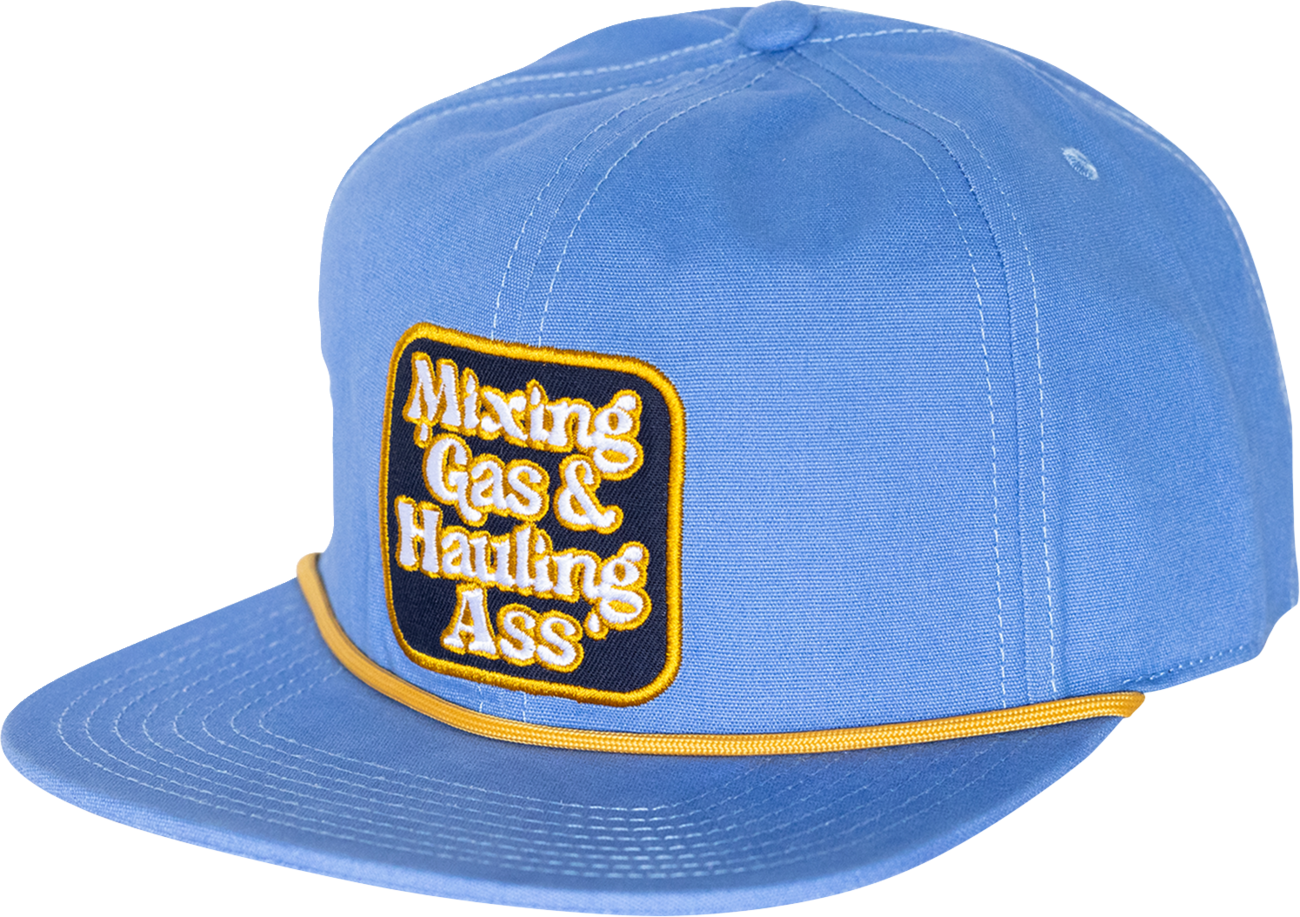 Fmf Refuel Hat