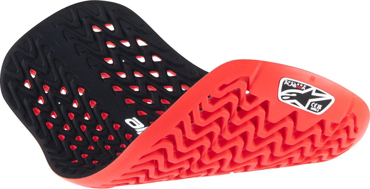 Alpinestars Nucleon Plasma Back Protector