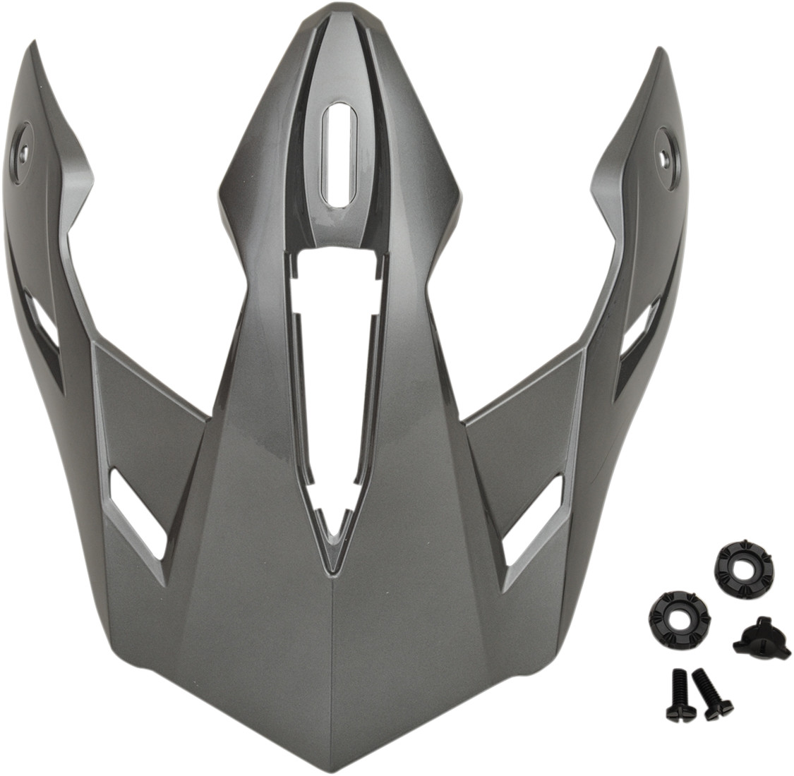 Z1R Range Helmet Visor — Solid