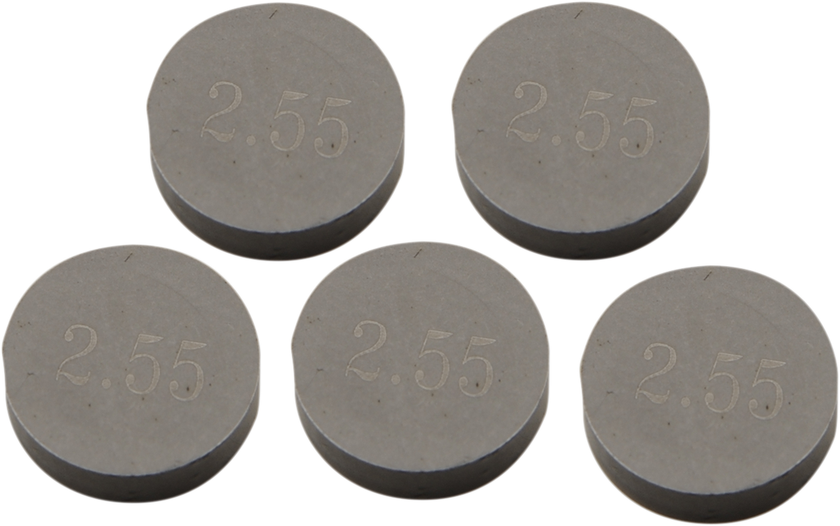 PROX 9.48 mm Replacement Valve Shims