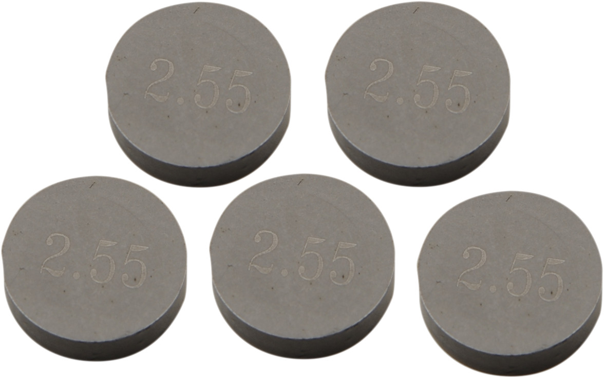 PROX 9.48 mm Replacement Valve Shims