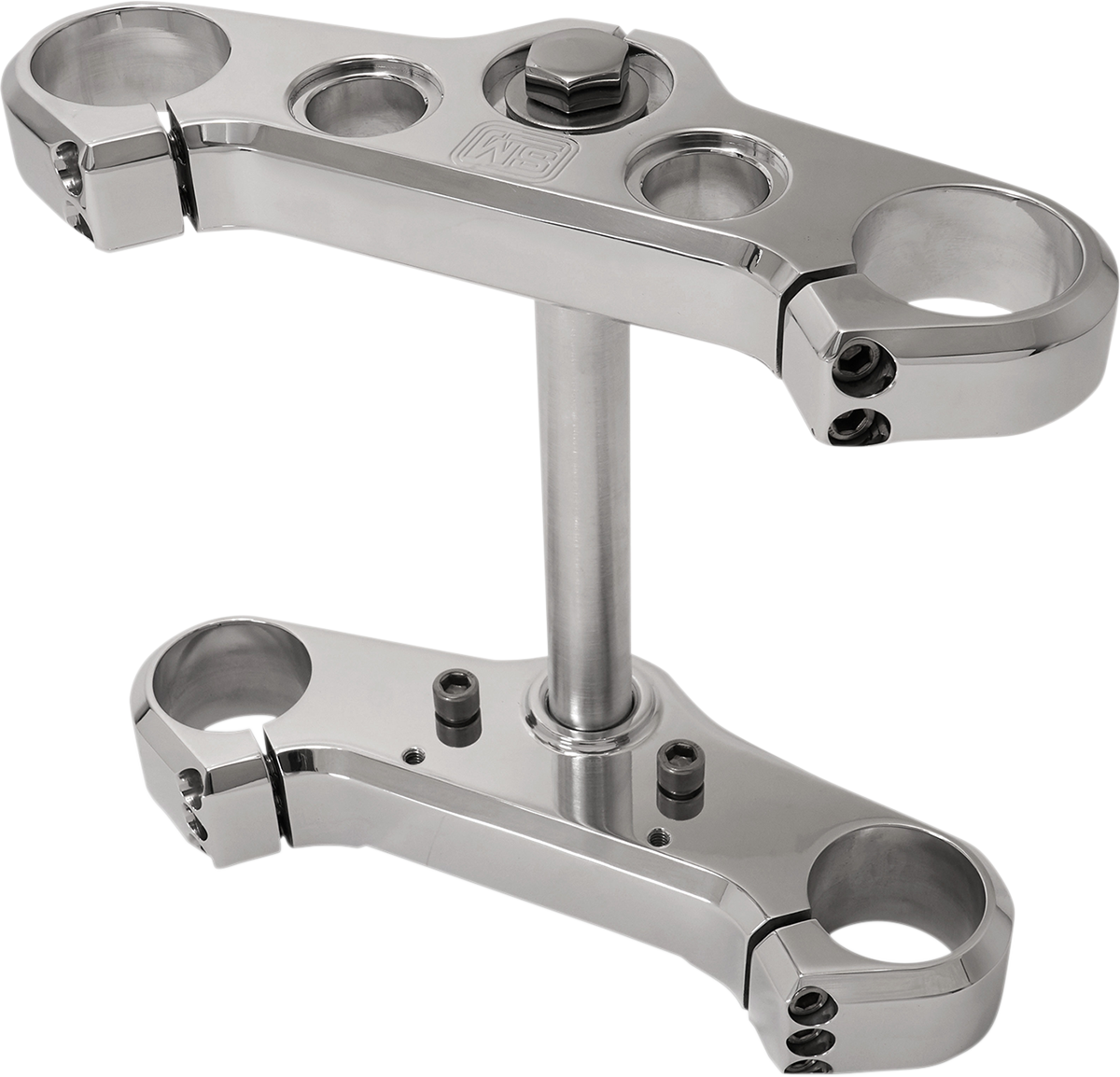 SPEED MERCHANT Elite 49 mm Triple Tree