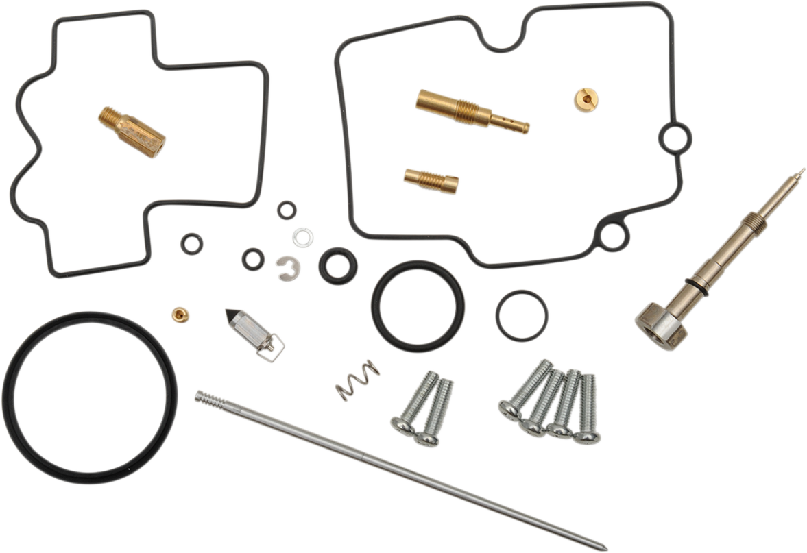 Moose Racing Carburetor Repair Kit - Yamaha