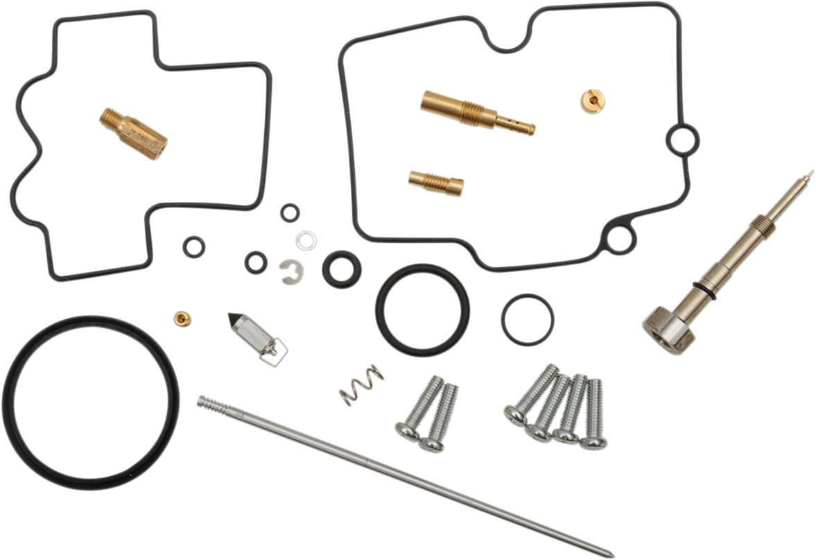 Moose Racing Carburetor Repair Kit - Yamaha
