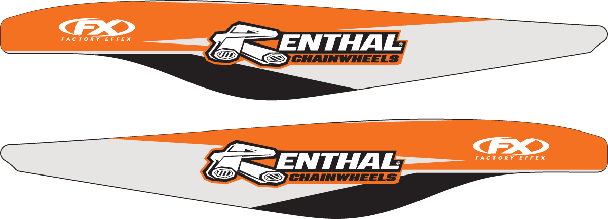 Swingarm Graphics