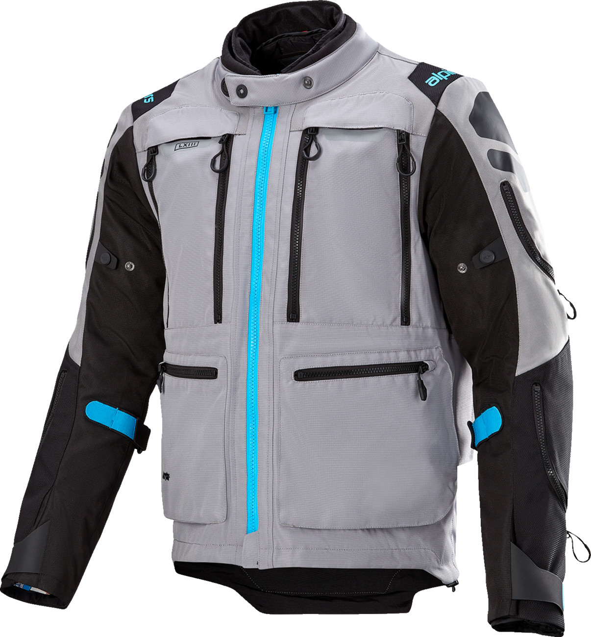 ALPINESTARS Ardent 3in1 Adventure Touring Jacket