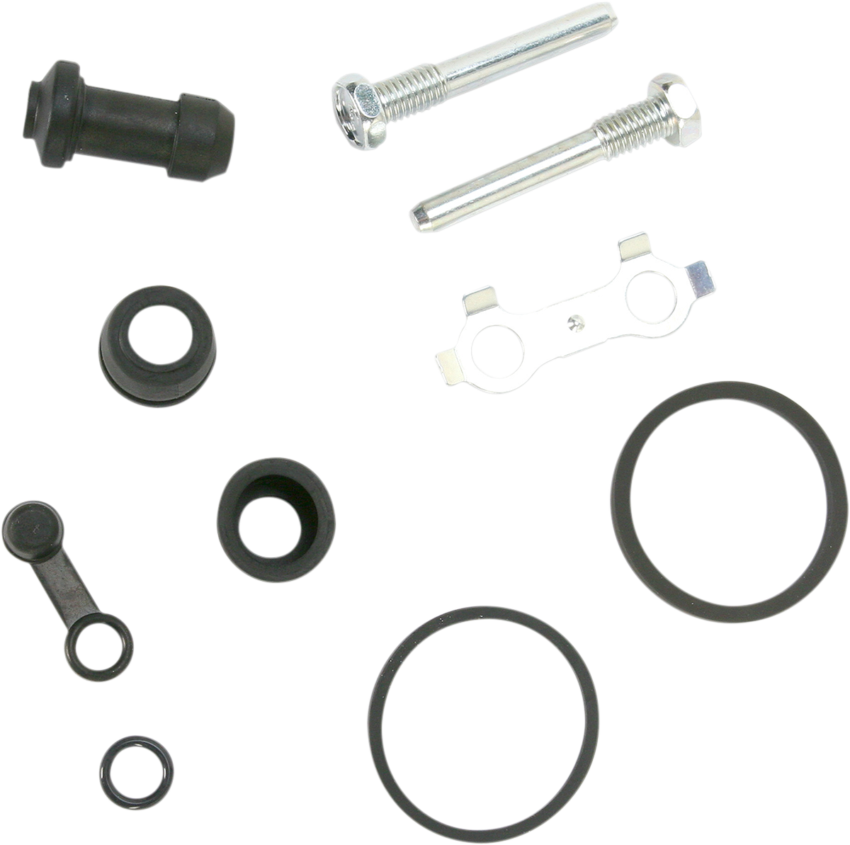 Brake Caliper Rebuild Kit
