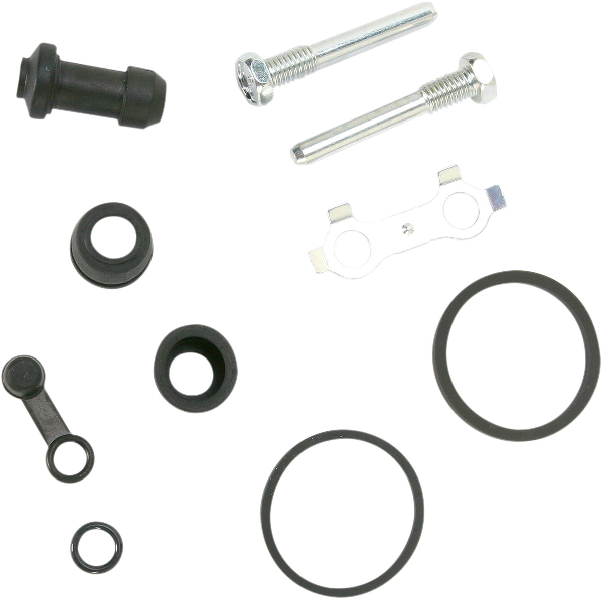 Brake Caliper Rebuild Kit