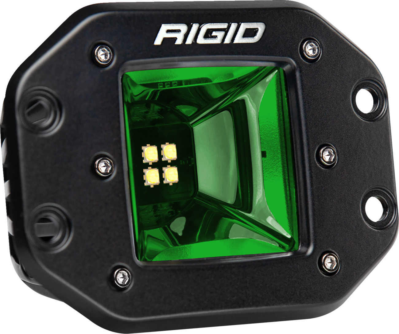 RIGID INDUSTRIES Radiance+ Light