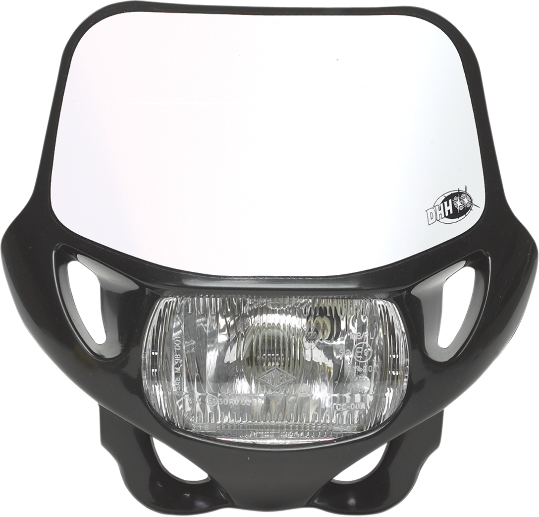 Acerbis DHH Certified Headlight