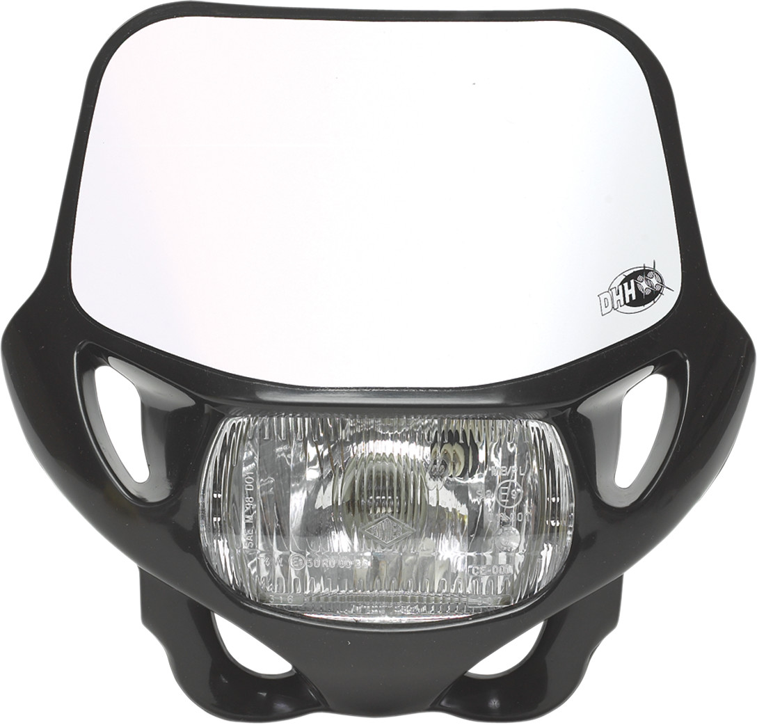 ACERBIS DHH Headlight