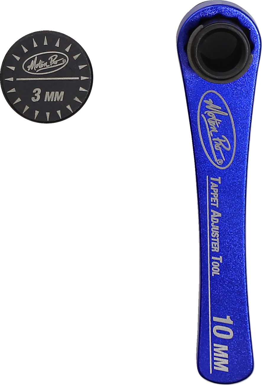 Tappet Adjuster Tool