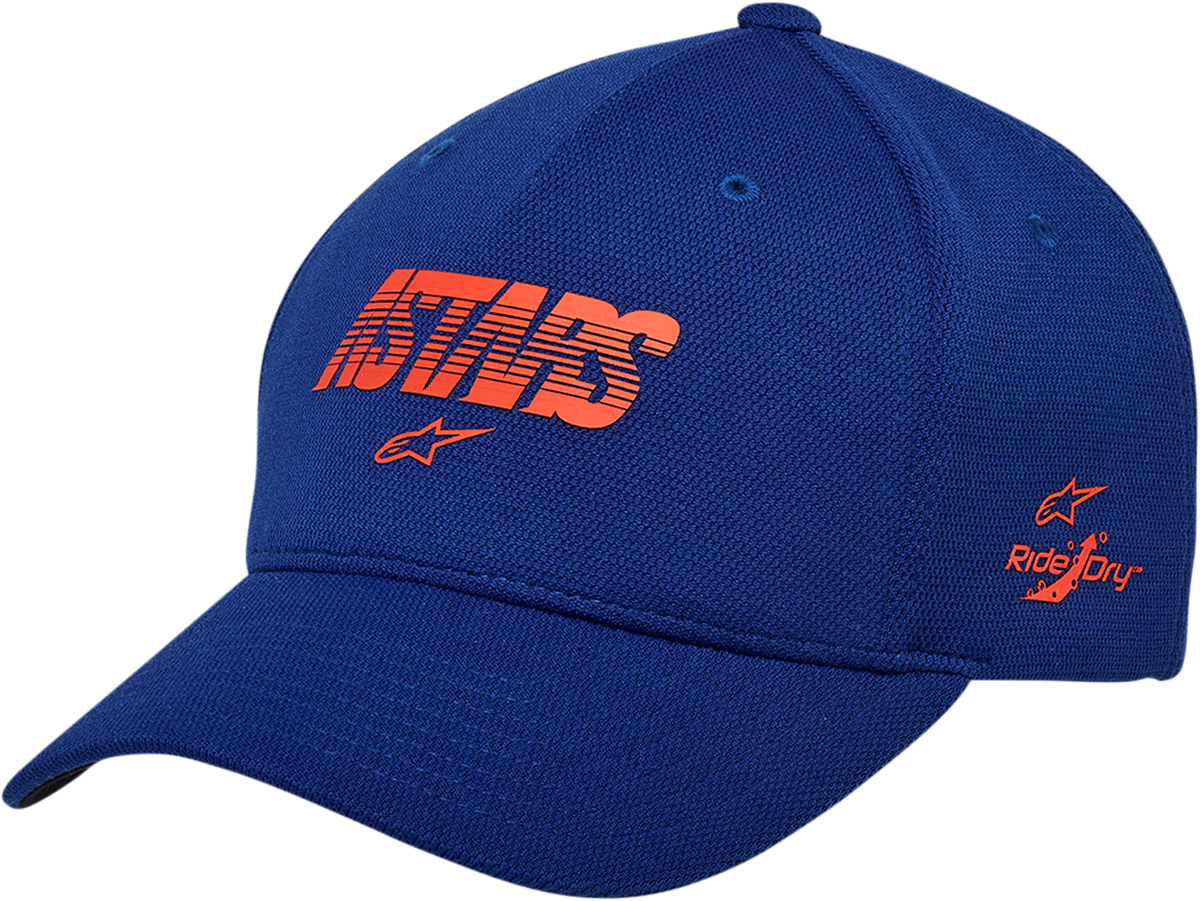 Alpinestars Angle Velo Tech Hat