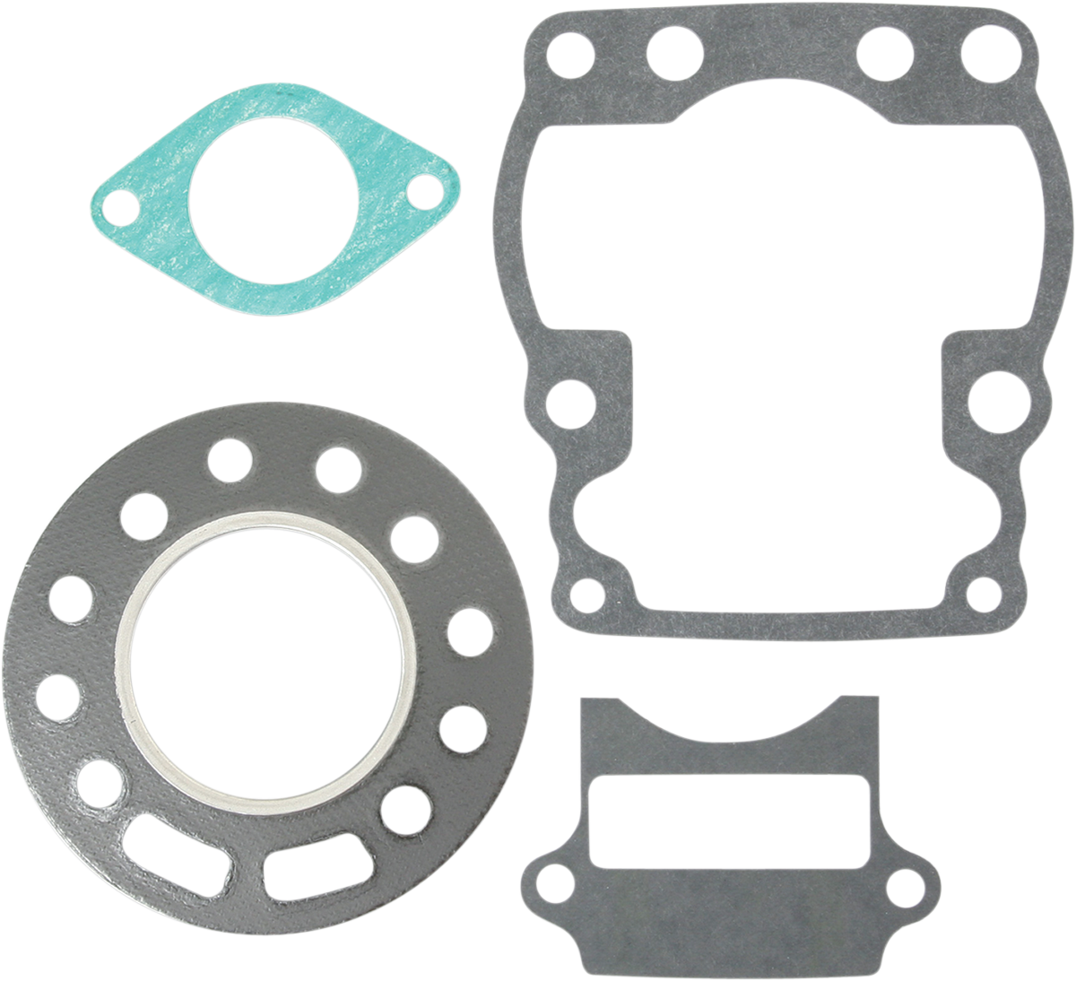 Moose Racing Top End Gasket Kit