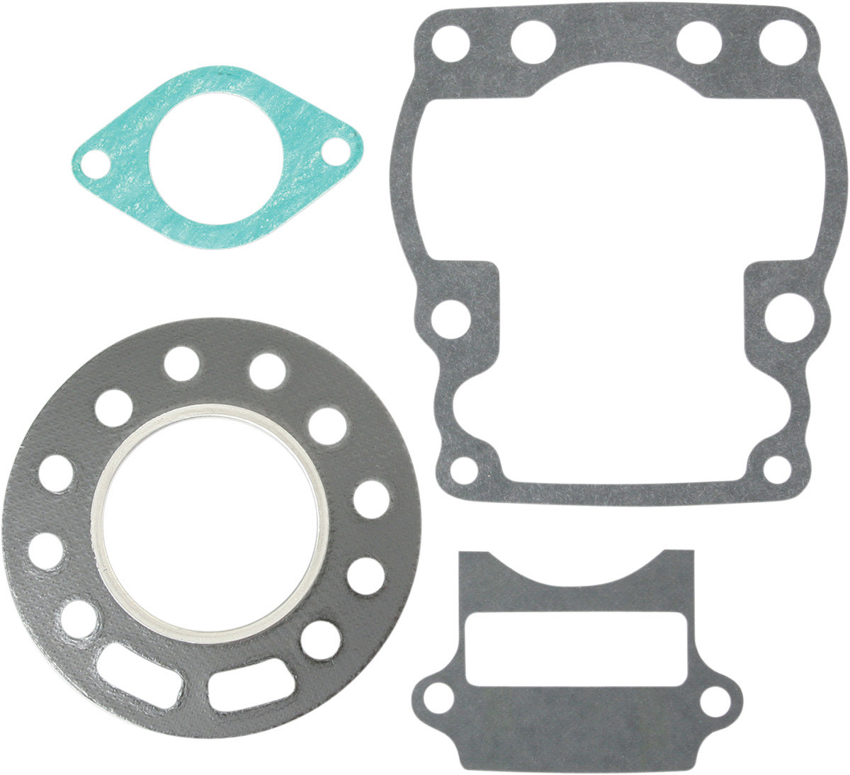 Moose Racing Top End Gasket Kit