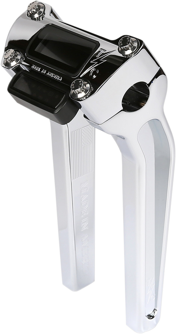 THRASHIN SUPPLY CO. Handlebar Risers